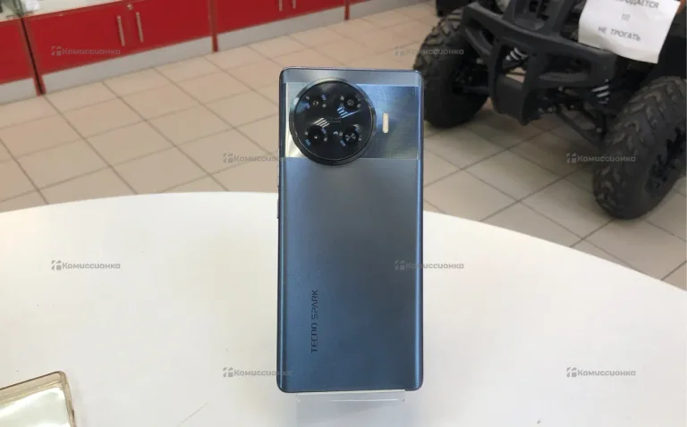 Tecno Spark 20 pro plus 256