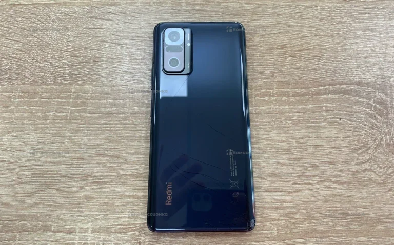 Xiaomi Redmi Note 10 Pro 8/128 ГБ