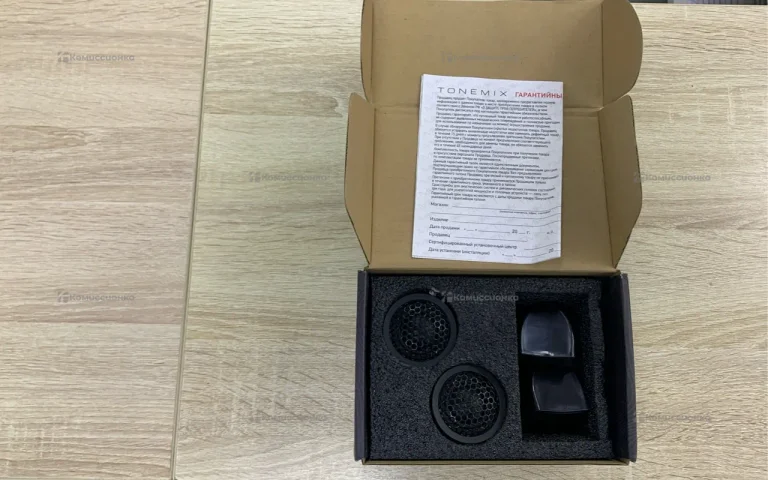 Динамики Tonemix ICN-27TW