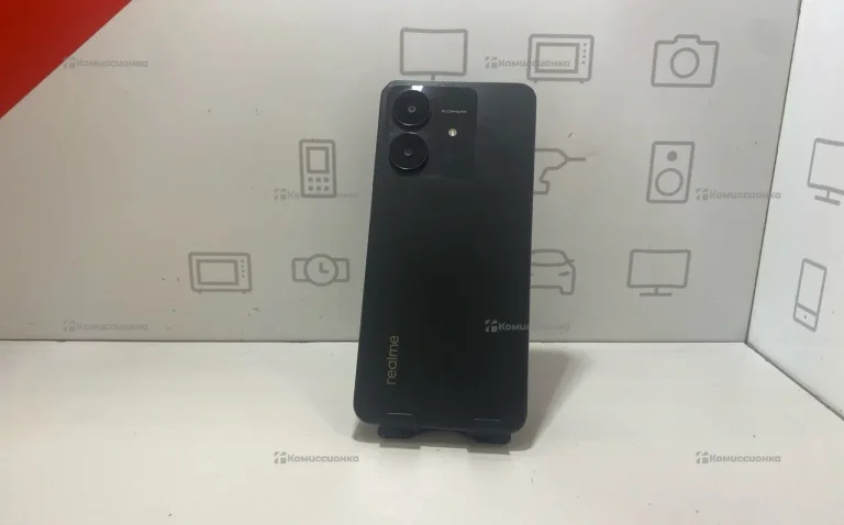Realme Note 60x 4/128 ГБ