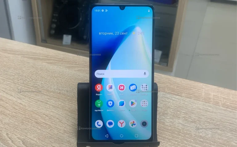 Realme Note 50 3/64 ГБ