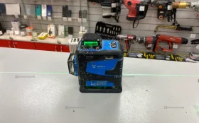 Купить Лазерный уровень Deko невелир б/у , в Москва и область Цена:1200рублей