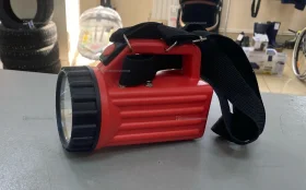 Купить Фонарь Фасо 4 б/у , в Новокуйбышевск Цена:550рублей