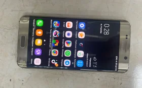 Купить Samsung Galaxy S6 edge 3/32 ГБ б/у , в Москва и область Цена:1900рублей