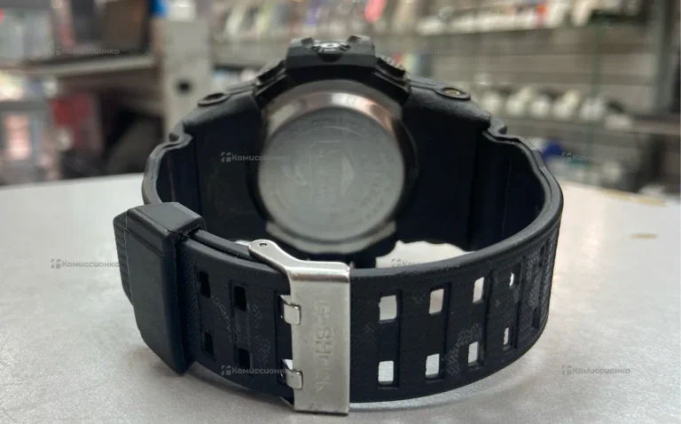 Часы  Casio G-Shock