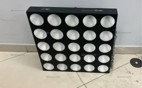 Купить Светотехника для клуба Color б/у , в Москва и область Цена:14900рублей