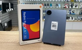 Планшет Xiaomi Redmi Pad SE 8.7 4G 4/64