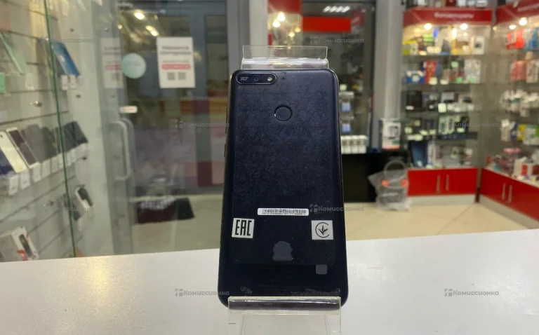 Huawei Y6 Prime (2018) 2/16 ГБ