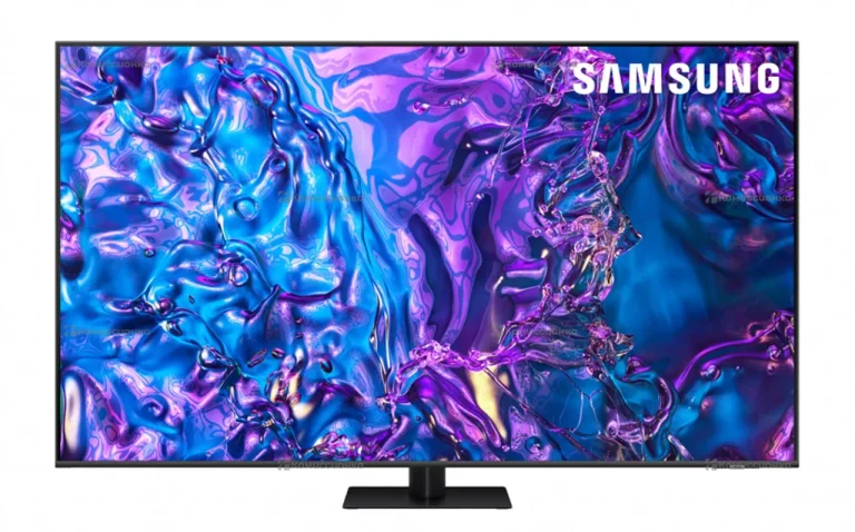 Телевизор Samsung QE75Q70CAU