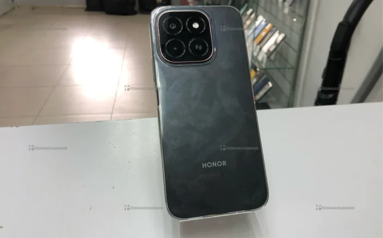 Honor X6c 6/128 ГБ