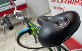 Купить Велосипед стелс навигатор 250 б/у , в Санкт-Петербург Цена:7000рублей