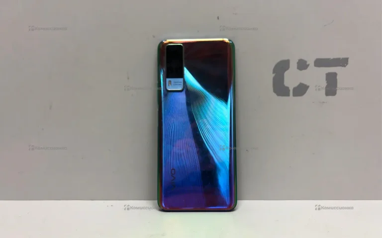Vivo Y53s 6/128 ГБ