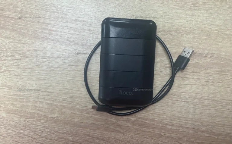 Power Bank  Hoco 10.000 Mah
