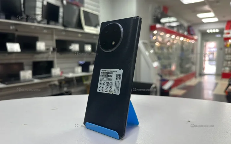 Tecno Camon 30S 6/128 ГБ