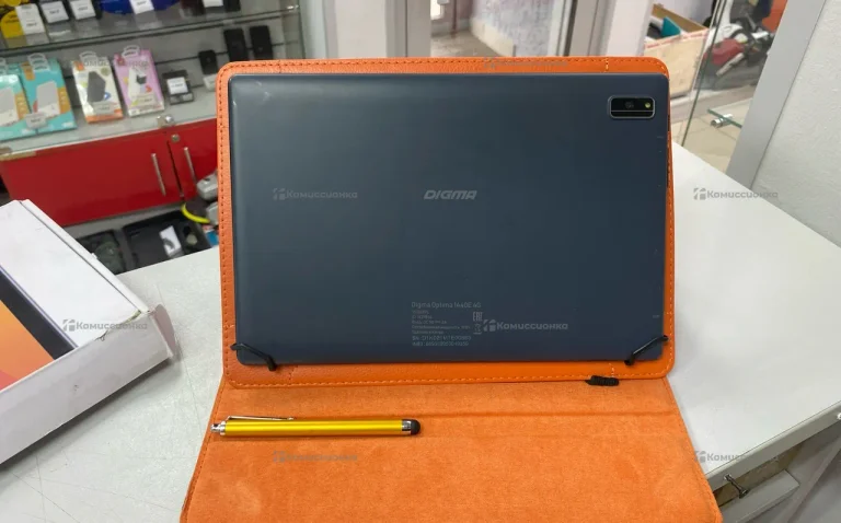 Планшет Digma Optima 1440E 4G