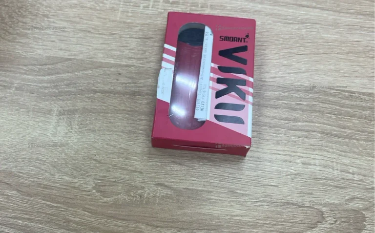 Эл сиг Smoant VIKIL