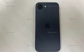 Apple iPhone 16E 128