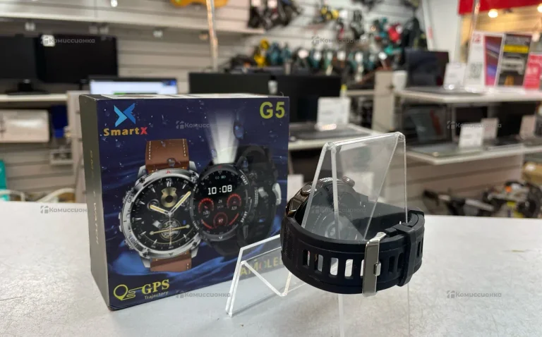 Часы SmartX G5