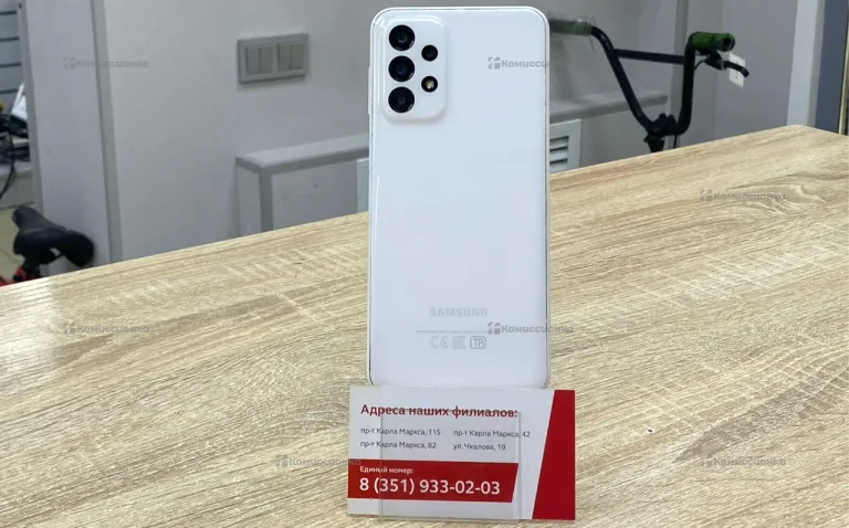 Samsung Galaxy A23 64