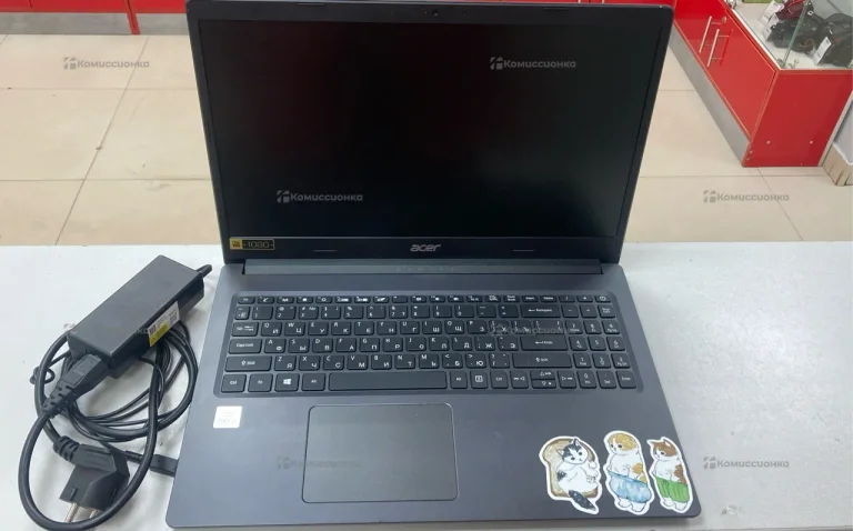 Ноутбук Acer Aspire A315-57G