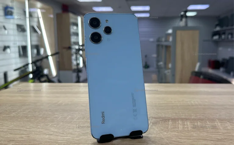 Xiaomi Redmi 12 4/128 ГБ