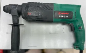 Перфоратор Дифмаш ПЭГ-010