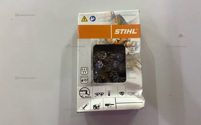 Цепь STIHL 55 звеньев