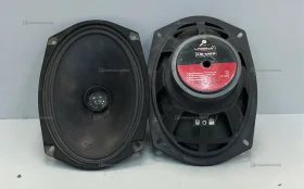 Колонки URAL AS-M69