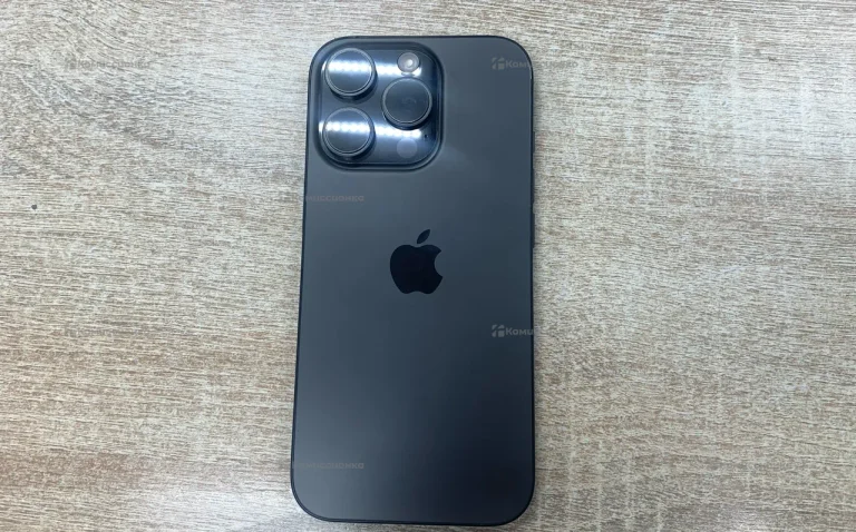 Apple Iphone 16 Pro 128Gb