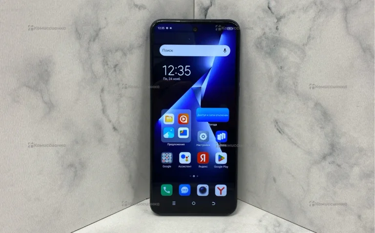 Tecno Pova Neo 3 4/128 ГБ