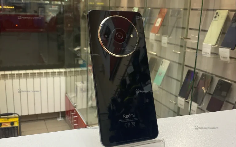 Xiaomi Redmi A3x 3/64 ГБ