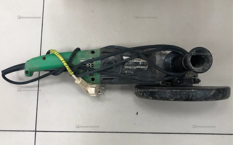 УШМ Hitachi G23SR