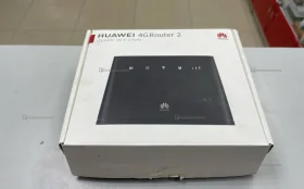 Купить Роутер huawei 4g Router 2 б/у , в Краснодар Цена:1500рублей