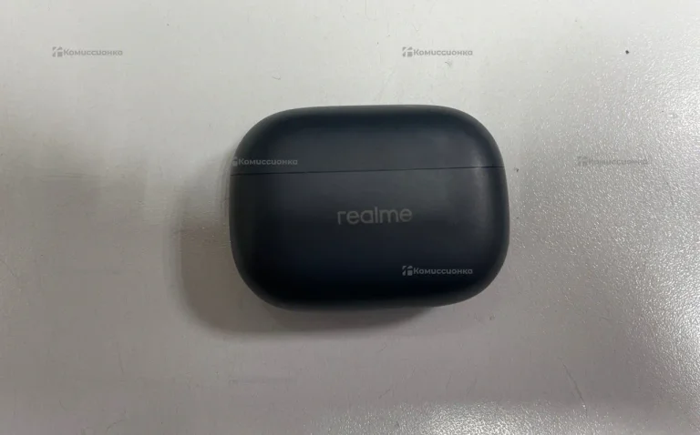 Наушники Realme Buds T310