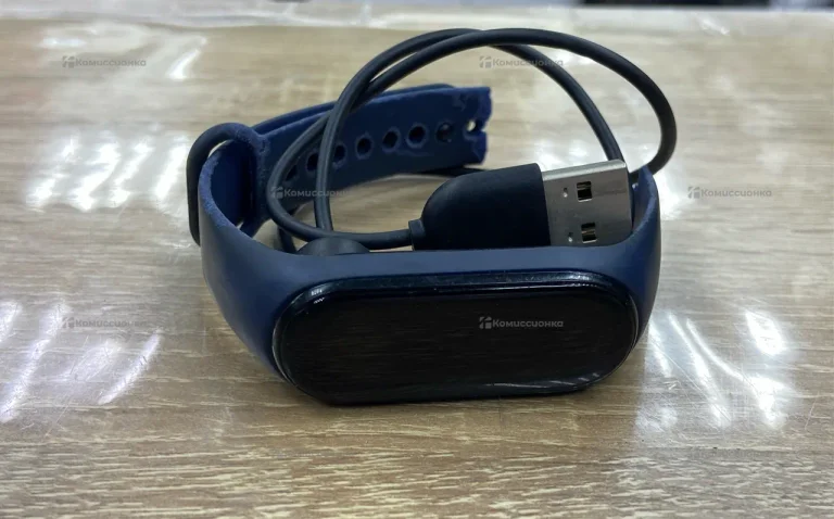 MiBand 5