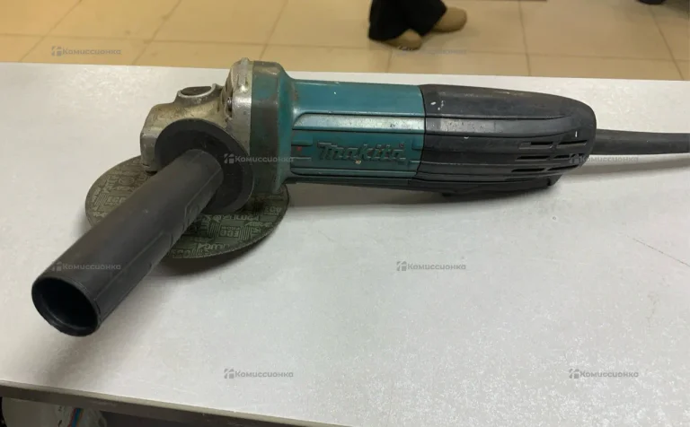 УШМ makita GA5034