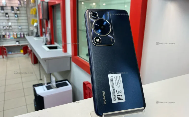 Huawei Nova Y72S 8/128 ГБ