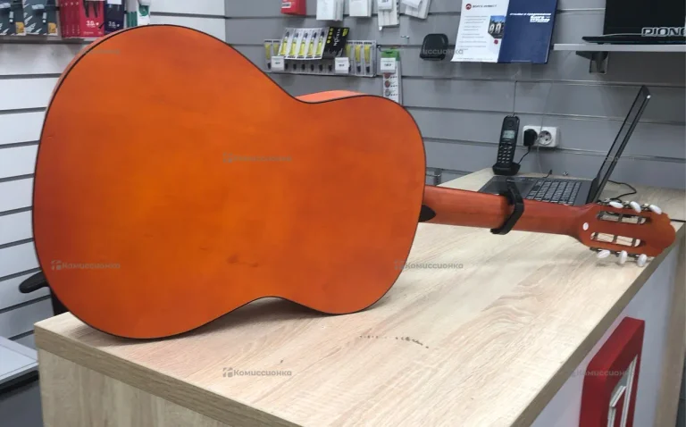Гитара Homange LF-3900W-NS