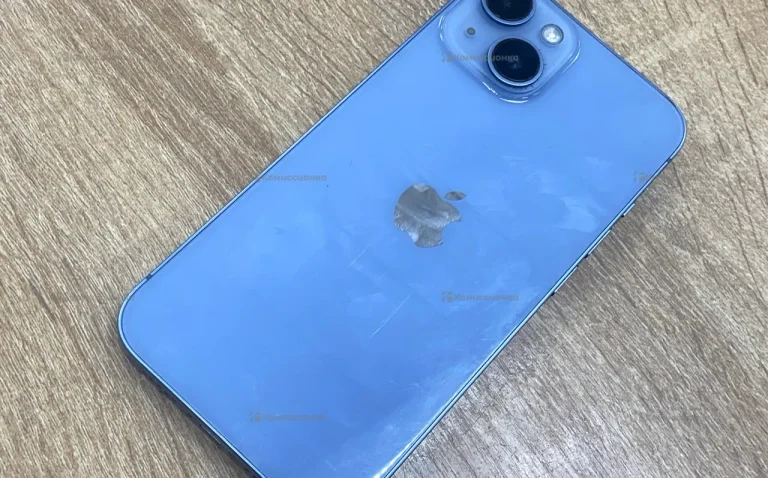 Apple iPhone 14 6/128 ГБ
