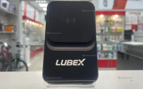 Повербанк Lubex 10K Wireless
