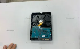 Купить Жесткий диск  Toshiba 500gb б/у , в Екатеринбург Цена:600рублей