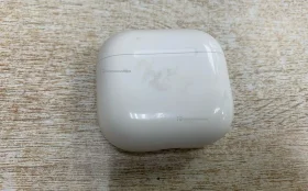 Наушники Apple AirPods 4