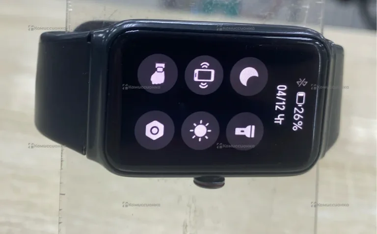 Часы Honor Choice Band