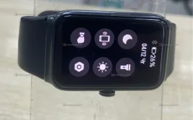 Купить Часы Honor Choice Band б/у , в Магнитогорск Цена:790рублей