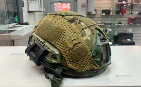 Шлем тактический противоосклочный