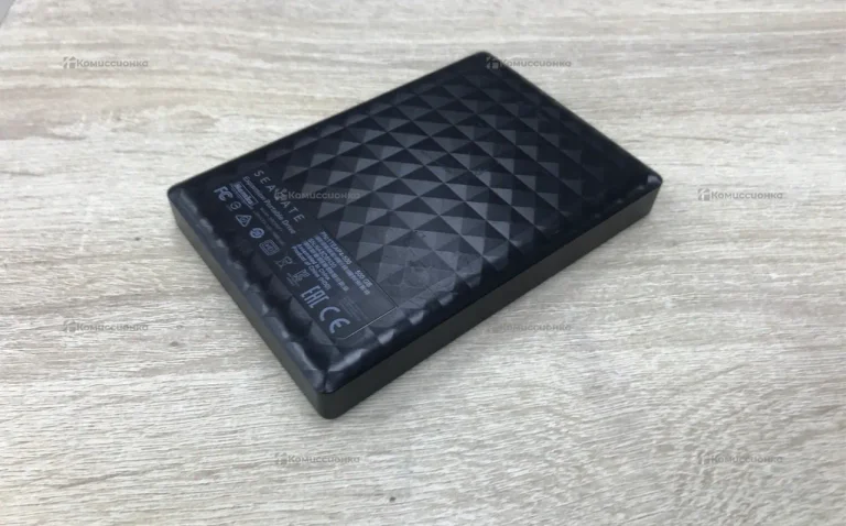 Жесткий диск внешний 500GB