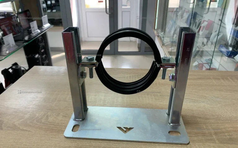 консоль опорная FACHMANN FM D110
