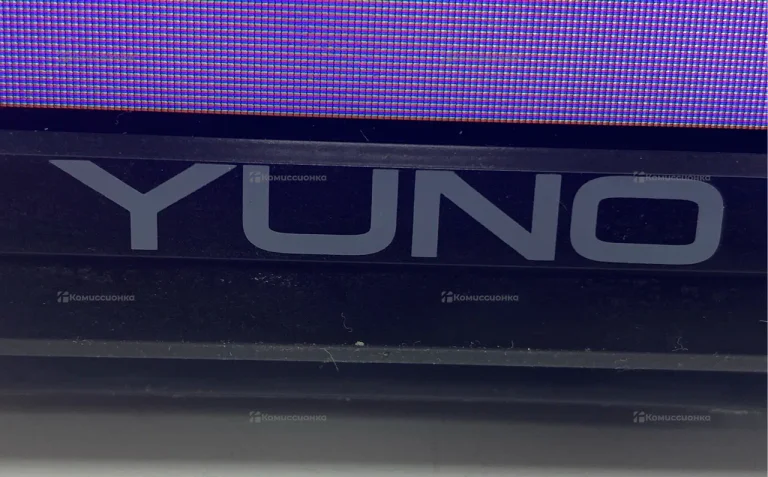 Телевизор Yuno ULX-43UTCS3234