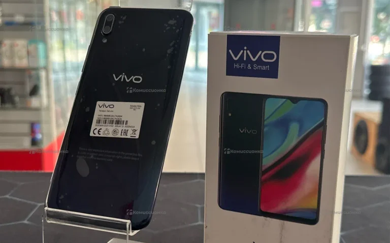 Vivo y93 8256 GB