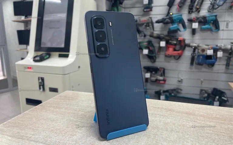 Infinix Hot 50 6/256 ГБ